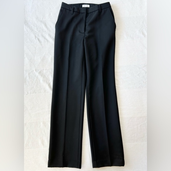 Anine Bing Classic Pant - Picture 10 of 16